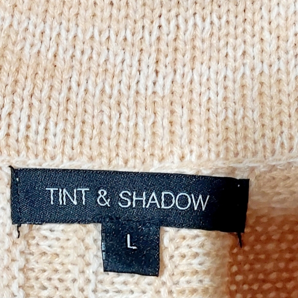 Tint & Shadow cardigan duster - Picture 4 of 6